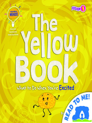 cover image of The Yellow Book